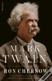 Capa do artigo Mark Twain