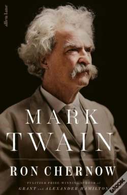 Capa do artigo Mark Twain