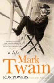 Capa do artigo Mark Twain