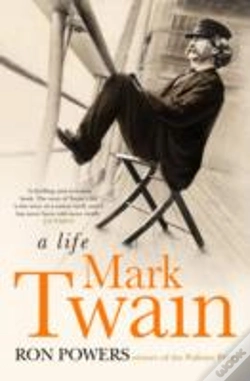 Capa do artigo Mark Twain