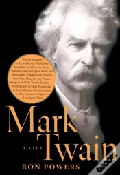 Capa do artigo Mark Twain