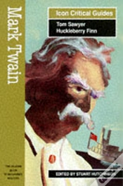 Capa do artigo Mark Twain