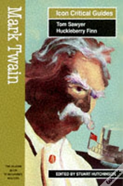 Capa do artigo Mark Twain