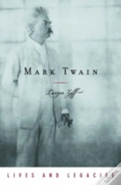 Capa do artigo Mark Twain
