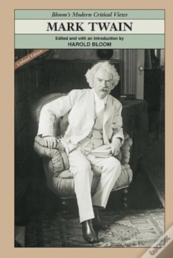 Capa do artigo Mark Twain
