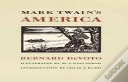 Mark Twain'S America