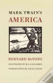 Mark Twain'S America