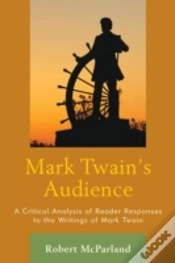 Capa do artigo Mark Twain