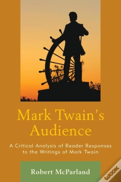 Capa do artigo Mark Twain'S Audience