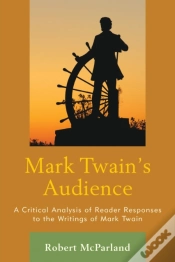 Capa do artigo Mark Twain
