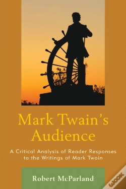 Capa do artigo Mark Twain'S Audience