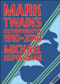 Capa do artigo Mark Twain'S Autobiography 1910-2010