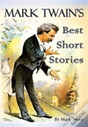 Capa do artigo Mark Twain