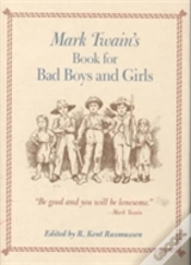 Capa do artigo Mark Twain