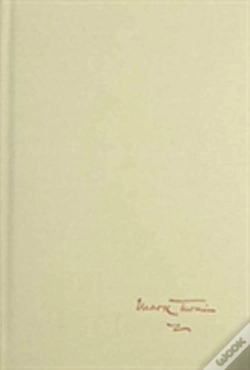 Capa do artigo Mark Twain'S Hannibal, Huck, And Tom