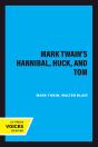 Mark Twain'S Hannibal, Huck, And Tom - Preview