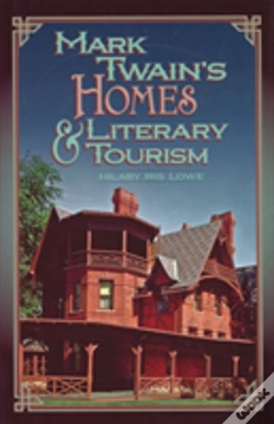 Capa do artigo Mark Twain'S Homes And Literary Tourism