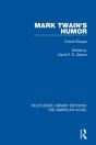 Mark Twain'S Humor - Preview