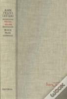 Mark Twain'S Letters, Volume 1
