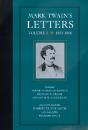 Mark Twain'S Letters, Volume 1 - Preview