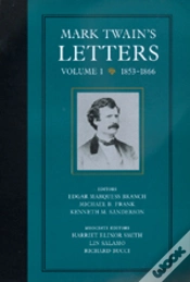 Capa do artigo Mark Twain