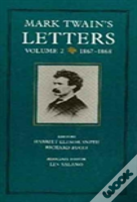 Mark Twain'S Letters, Volume 2
