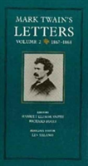 Mark Twain'S Letters, Volume 2 - Preview