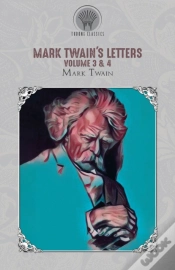 Capa do artigo Mark Twain