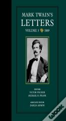 Mark Twain'S Letters, Volume 3