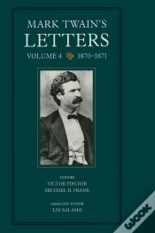 Capa do artigo Mark Twain
