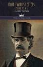 Mark Twain'S Letters Volume 4,5 & 6 - Preview