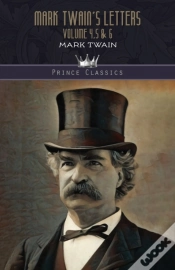 Capa do artigo Mark Twain