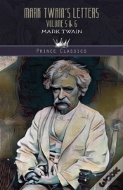 Capa do artigo Mark Twain