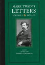 Mark Twain'S Letters, Volume 5 - Preview
