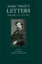 Mark Twain'S Letters, Volume 5 - Preview