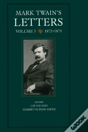 Capa do artigo Mark Twain