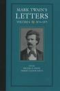Mark Twain'S Letters, Volume 6 - Preview