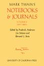 Mark Twain'S Notebooks And Journals, Volume Ii - Preview