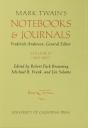 Mark Twain'S Notebooks And Journals, Volume Iii - Preview