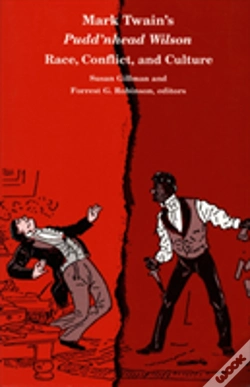 Capa do artigo Mark Twain'S Pudd'Nhead Wilson