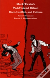 Mark Twain'S Pudd'Nhead Wilson