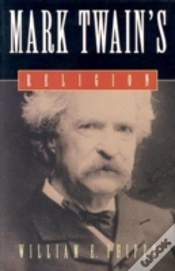 Capa do artigo Mark Twain