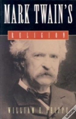 Capa do artigo Mark Twain'S Religion