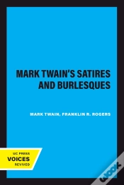 Capa do artigo Mark Twain