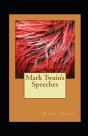 Mark Twain'S Speeches Annotated - Preview