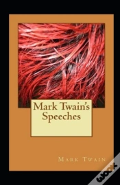 Capa do artigo Mark Twain