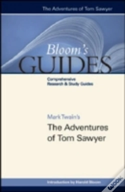 Capa do artigo Mark Twain'S The Adventures Of Tom Sawyer