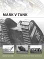 Mark V Tank - Preview