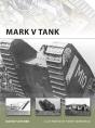 Mark V Tank - Preview