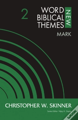 Capa do artigo Mark, Volume 2